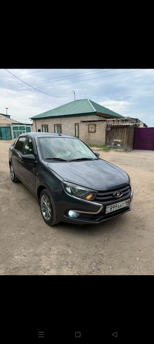 Лада гранта гранта