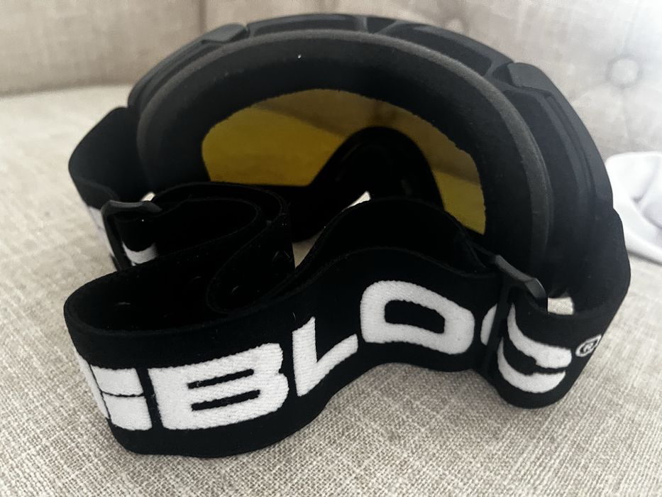 Ochelari sky snowboard