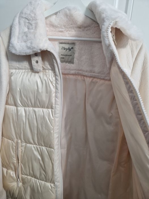 Куртка итальянского производства