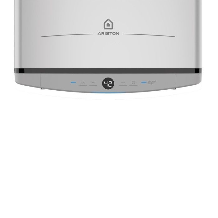 Boiler electric Ariston Velis Tech 100, afisaj digital, IPX4