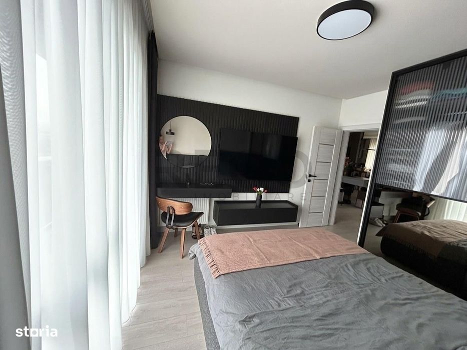 RECO Apartament Lux Prima Nufarul