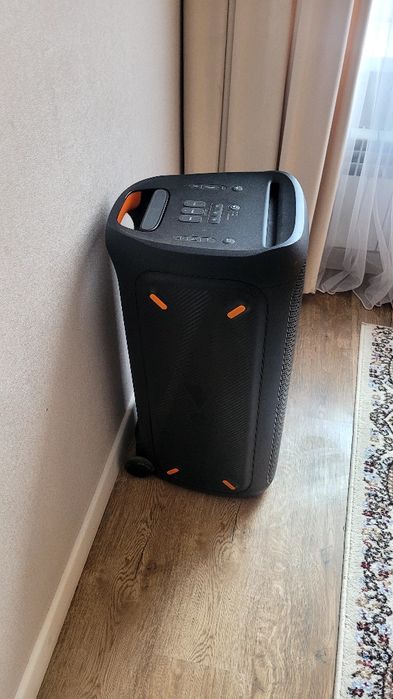 Портативная колонка PARTYBOX 310