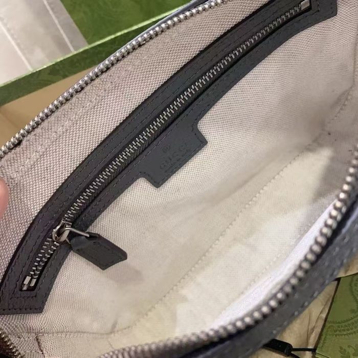 Чанта Gucci GG Supreme canvas Ophidia small crossbody bag