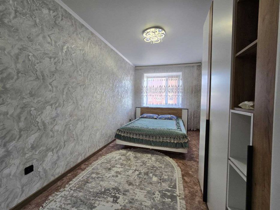 Продажа 3-комнатной квартиры