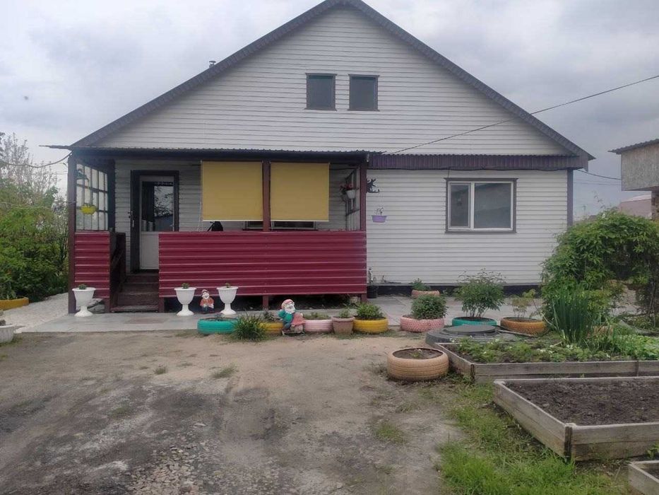 Продам дом в рабочем. Срочно