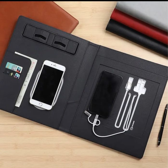 Смарт папка