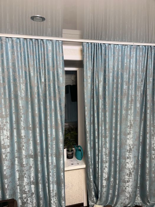 Портьеры за 10 тыс