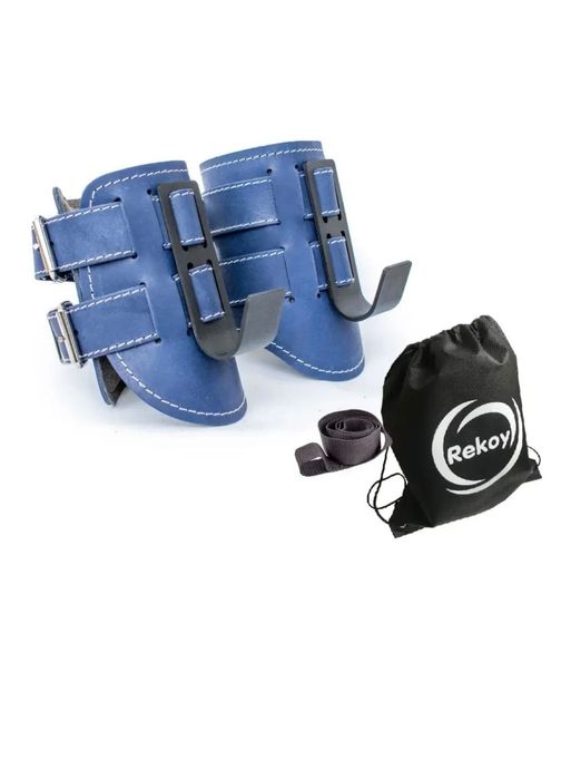 Инверсионные ботинки для турника