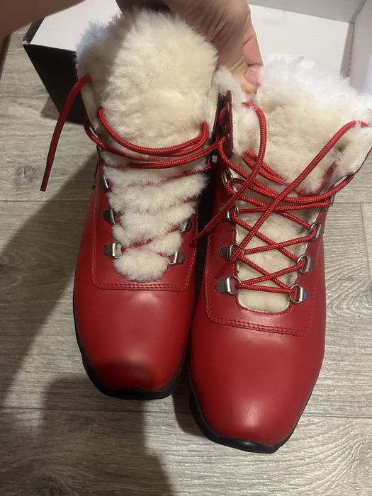 Зимни боти Ciabbo