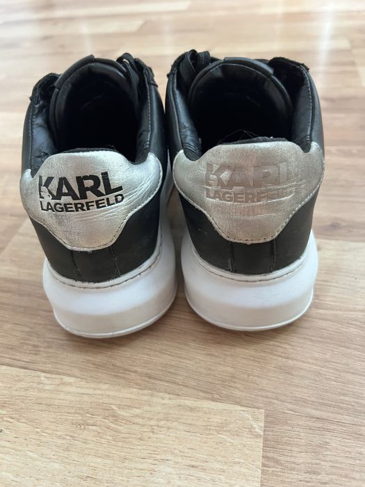 Karl Lagerfeld 37 номер