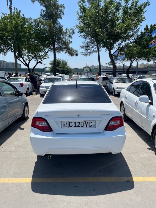 Nexia 2 1.5 Sonc