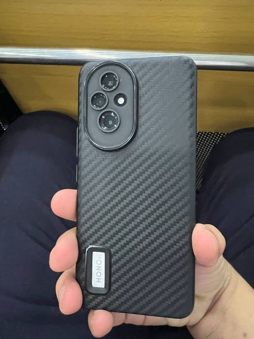 Honor 200 8/256 obmen ham bor