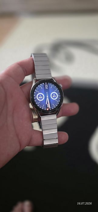 Smartwatch huawei watch gt 3