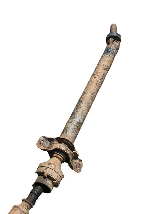 Cardan Toyota Rav 4 Ii _A2_ 2000 - 2005 2.0D
