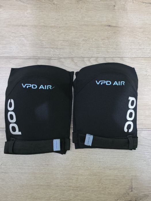 Cotiere  POC  VPD protectie mtb