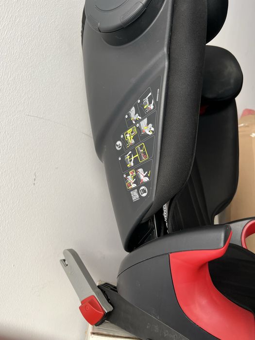Столче за кола Britax Römer XP SICT