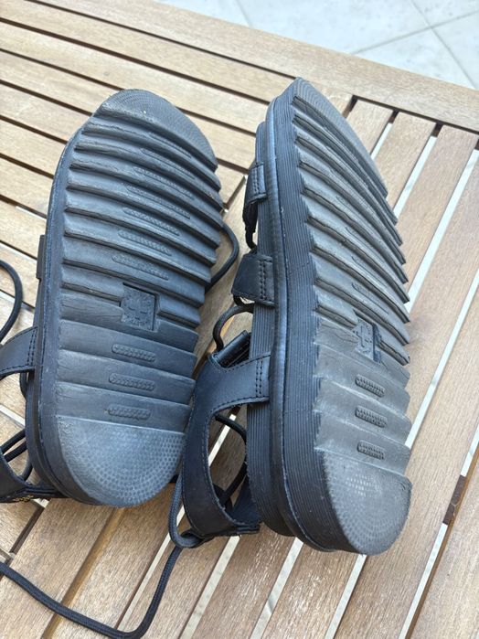 Сандали Dr. Martens Nartilla