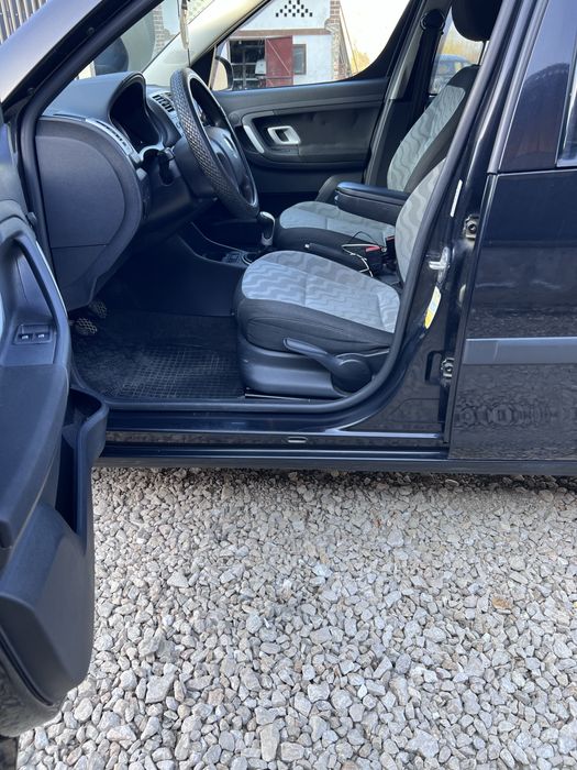 Skoda Roomster 1.9 tdi 2008