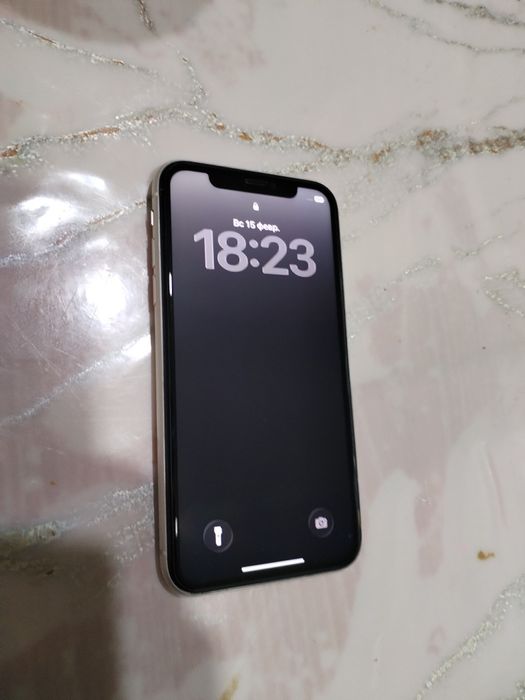 Срочно продам Айфон 11 128гб