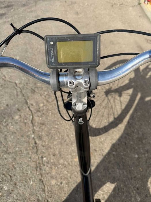 Електрическо колело Victoria E-bike 5.1