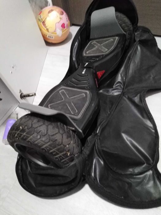 Howeboard copii funcțional oferta