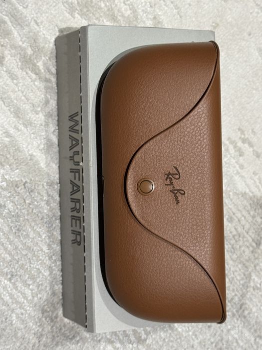 Очки RayBan Meta Gen1