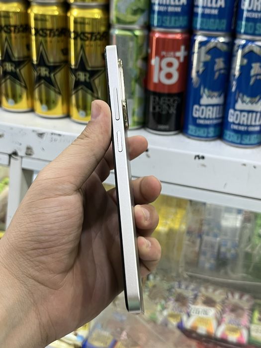 Redmi 5 A 64 GB ideal gold rang srochna sotladi