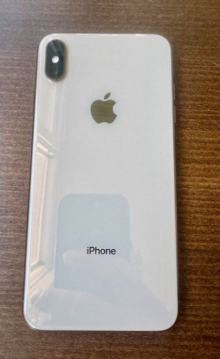 Iphone Xs max 64Gb