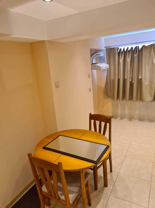 Дава се под наем Едностаен апартамент в София, Триъгълника - 55 кв.м за 400 € - Снимка #4