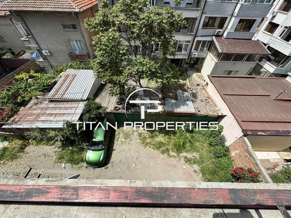 Продава се Тристаен апартамент в Бургас, Център - 81 кв.м за 2692 €/кв.м - Снимка #12