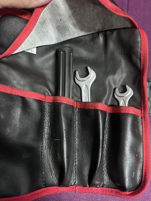 Оригинални Инструменти за автомобил