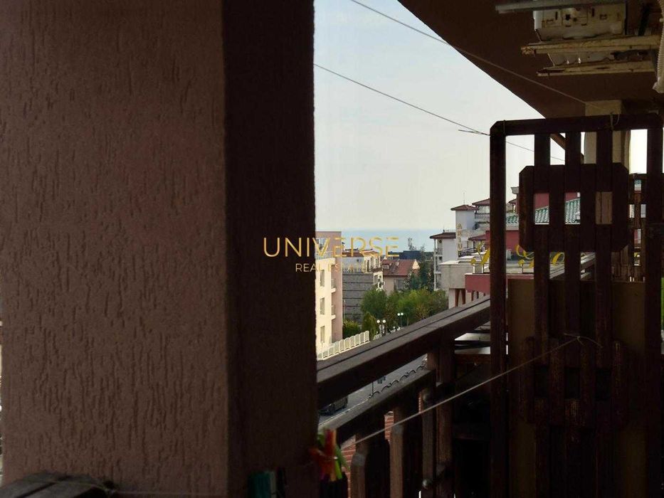 Продава се Едностаен апартамент в к.к. Слънчев бряг - 44 кв.м за 1387 €/кв.м - Снимка #10