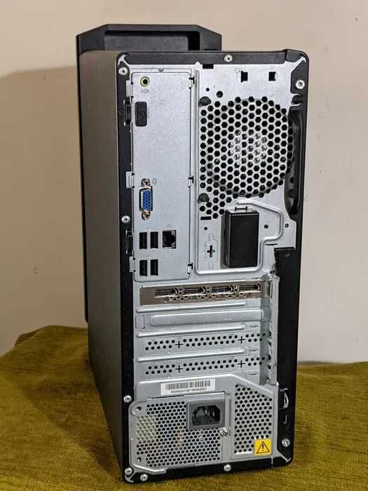 Calculator PC Gaming, Procesor intel i5-10500T, ram 16 gb ddr4