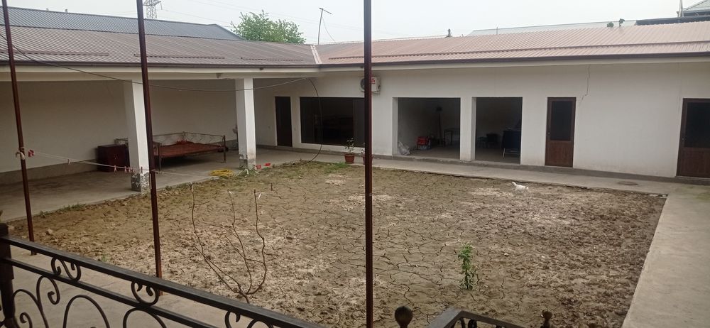 Ховли сотилади, 5 сотих