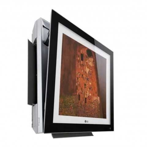 Кондиционер LG ARTCOOL Gallery 9 on/off 24/7 установка доставка 24/7