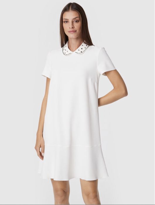 Red Valentino оригинална рокля