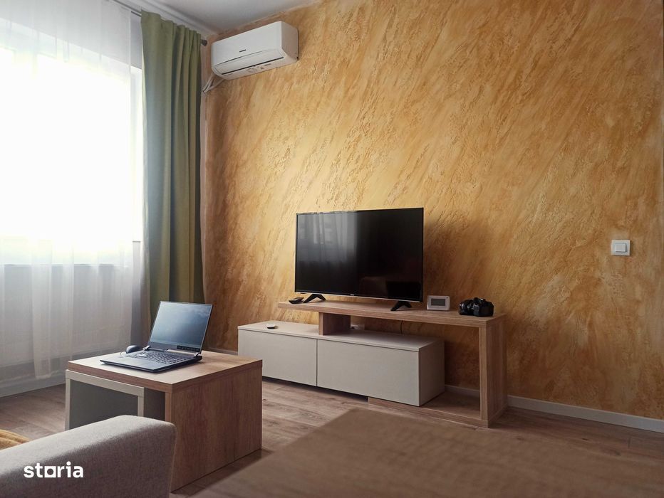 Apartament 2 camere | Regie Residence | Grozavesti | Sector 6