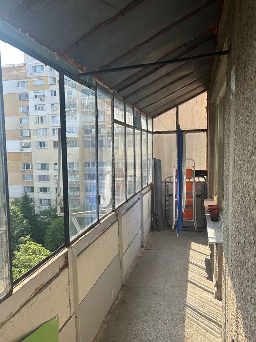 Дава се под наем Едностаен апартамент в София, Младост 1 - 46 кв.м за 357 € - Снимка #3