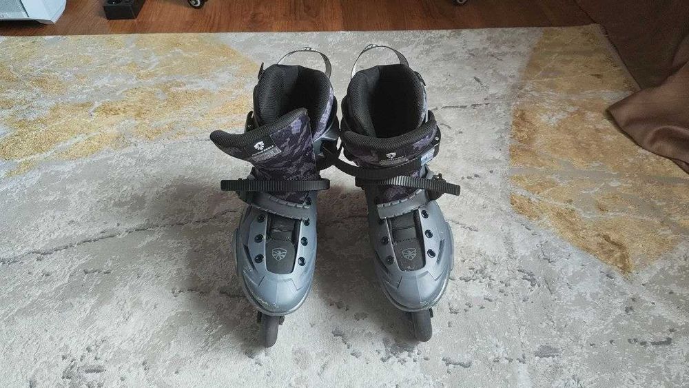 Ролики Flying Eagle Shrike 44 размер