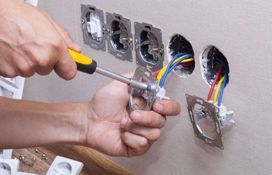 Муж на час. Все виды работ. Универсал