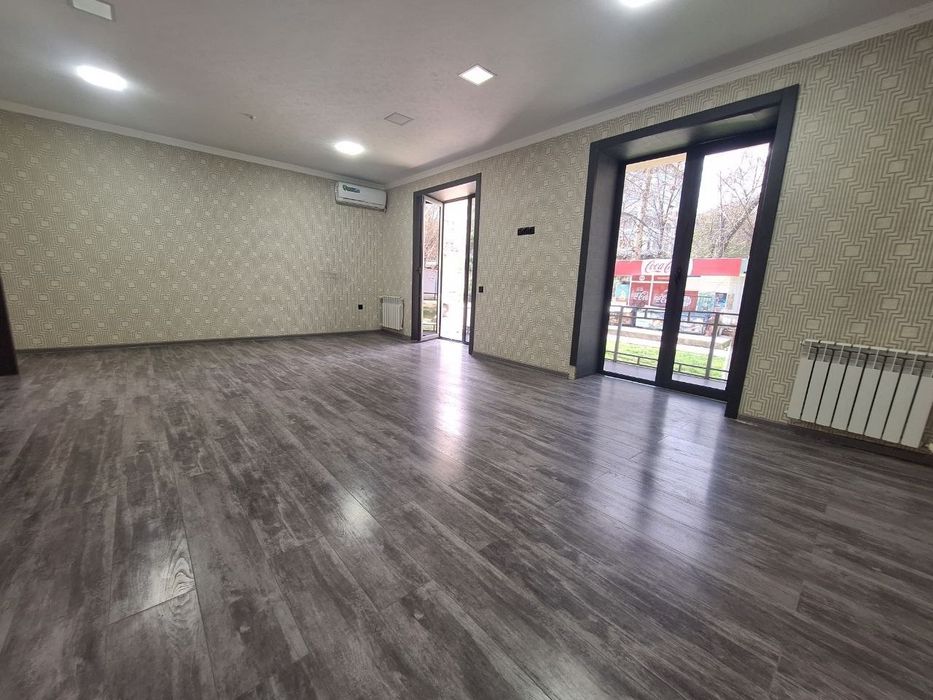 Аренда офиса в центре, 100 м2
