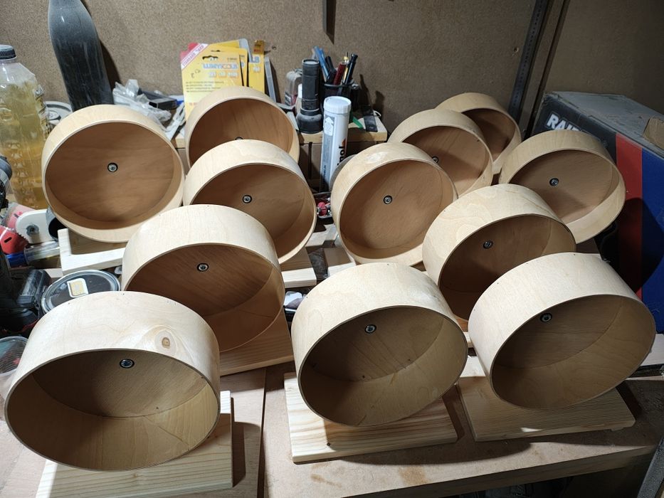 Roata hamster diametru 20cm