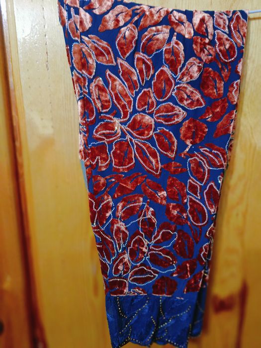 Украшенияли халат поча жуда чиройли