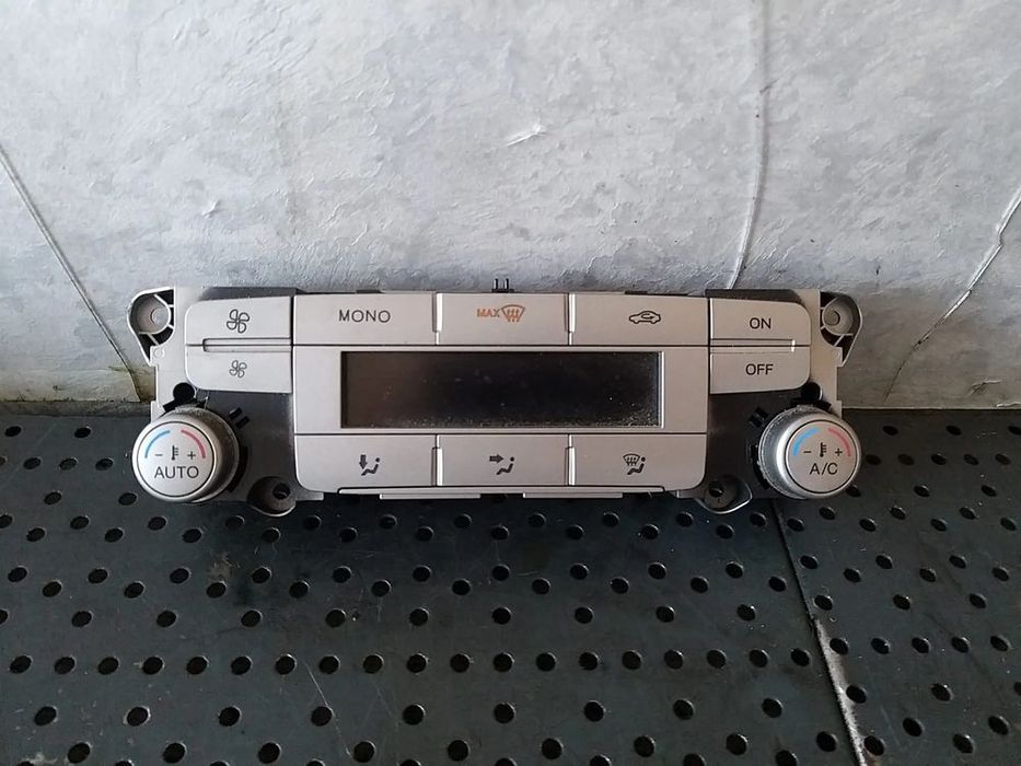 Panou comanda clima ac ford mondeo 4 ba7 7s7t18c612al