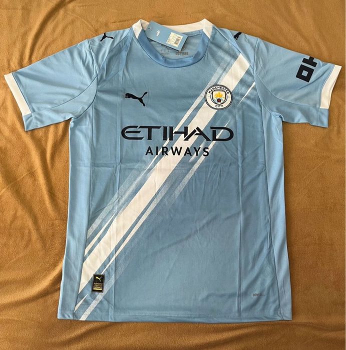 Tricou Erling Haaland