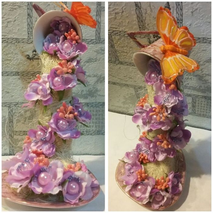 Материал для ручной работы