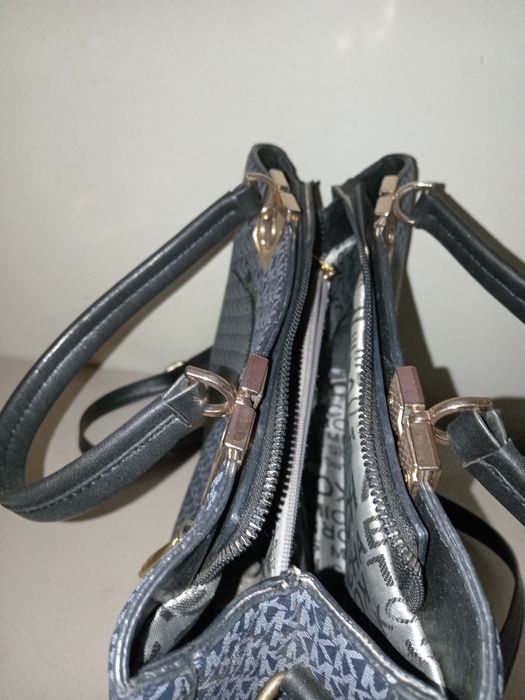 Стильная женская сумка.