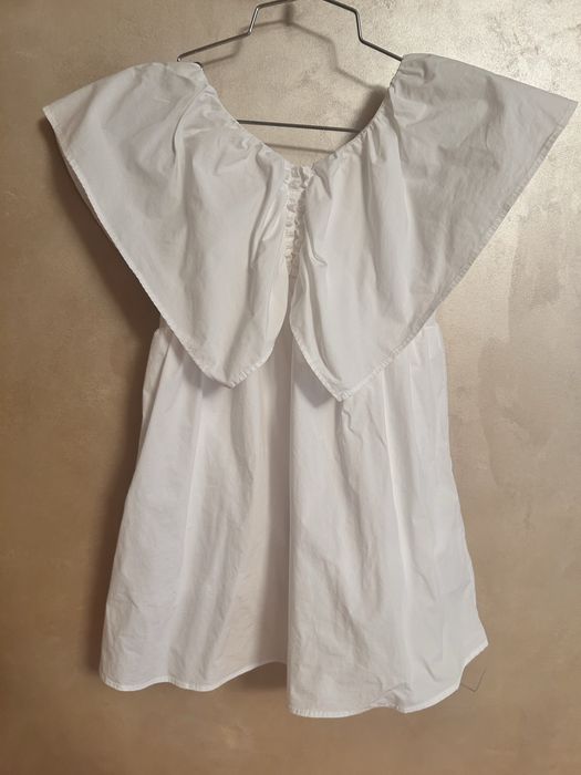 Платье Zara 6-7 лет