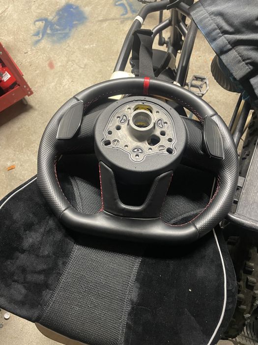 Volane Audi Rs in stare buna