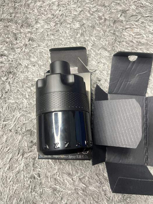 Azzaro The Most Wanted – Eau de Parfum Intense (100 ml)